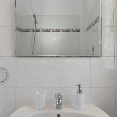 Possidonia Suites Villa Posidhonía