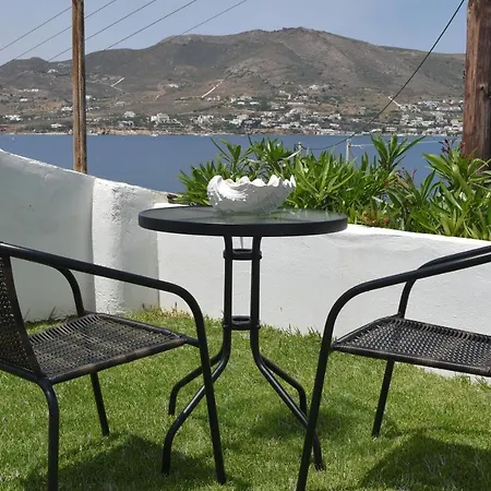 Villa Possidonia Suites