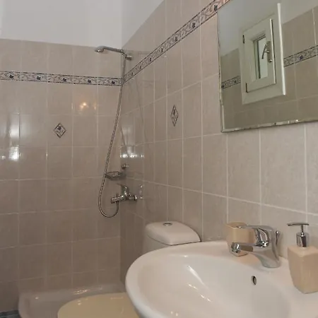 Possidonia Suites