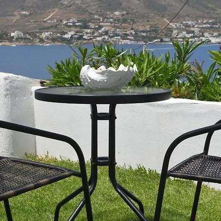 Possidonia Suites فيلة *