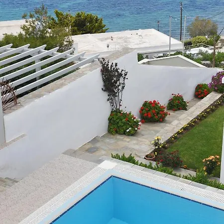 Possidonia Suites