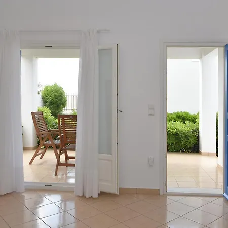 Possidonia Suites فيلة *
