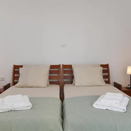 Possidonia Suites فيلة *