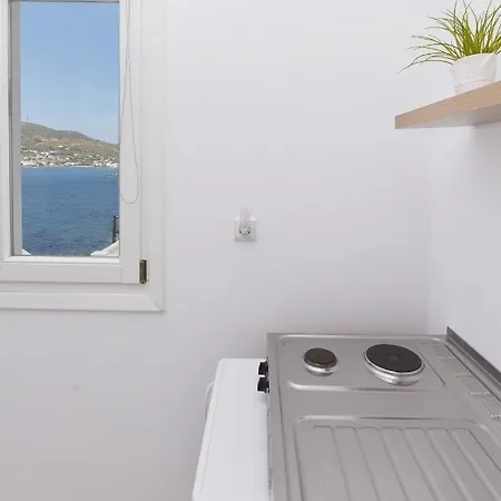 Possidonia Suites فيلة