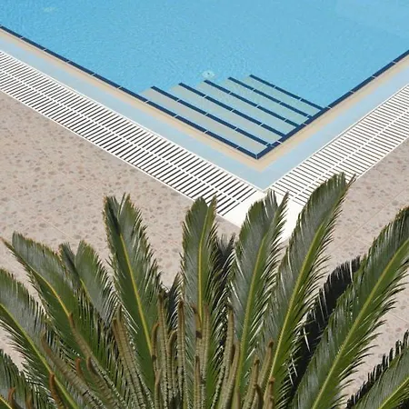 Possidonia Suites